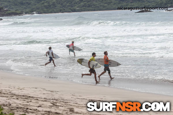 Nicaragua Surf Report - Report Photo 10/15/2014  4:35 PM 