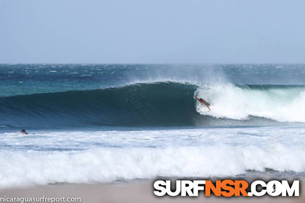 Nicaragua Surf Report - Report Photo 05/11/2015 7:55 PM