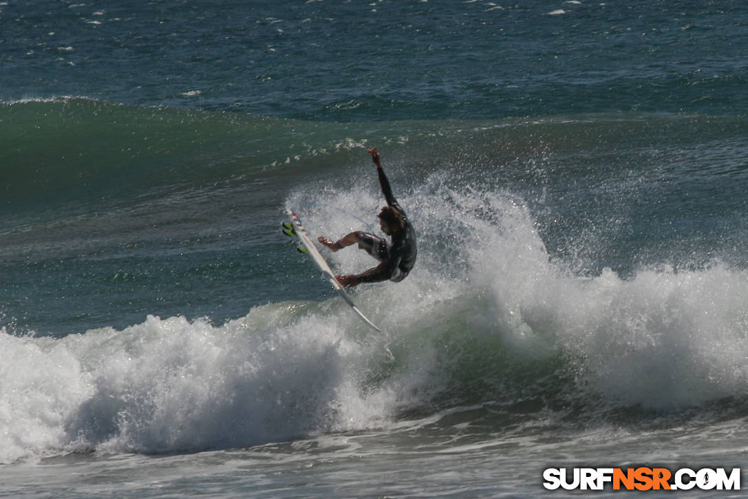 Nicaragua Surf Report - Report Photo 02/20/2016 4:22 PM