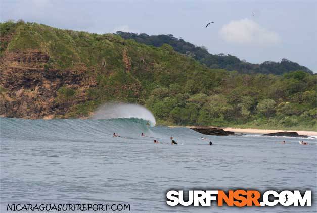 Nicaragua Surf Report - Report Photo 12/01/2006  4:18 PM 