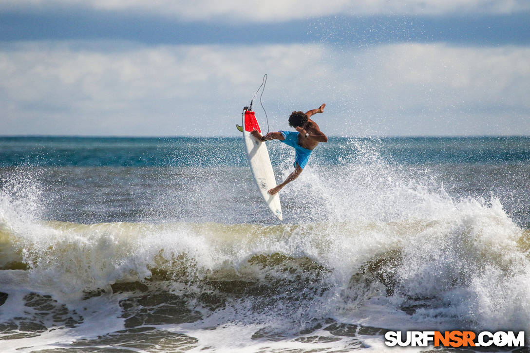 Nicaragua Surf Report - Report Photo 10/25/2019  6:16 PM 