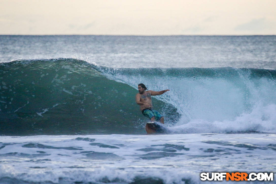 Nicaragua Surf Report - Report Photo 10/12/2020  7:03 PM 