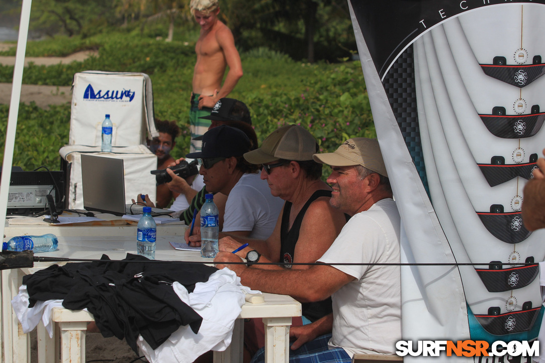 Nicaragua Surf Report - Report Photo 11/03/2016 3:16 PM
