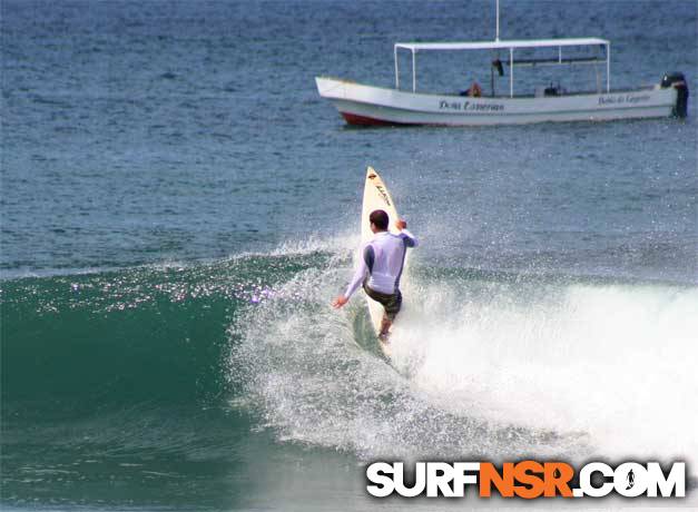 Nicaragua Surf Report - Report Photo 07/19/2006  8:23 PM 