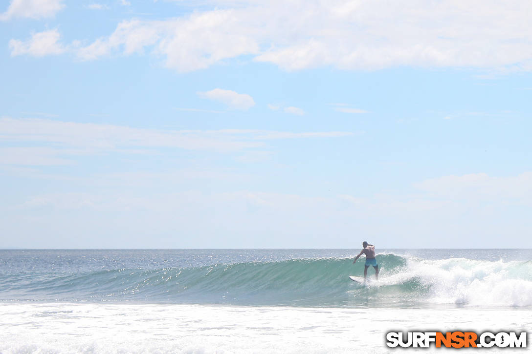 Nicaragua Surf Report - Report Photo 01/09/2021  2:19 PM 