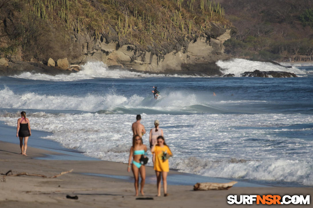 Nicaragua Surf Report - Report Photo 04/03/2018  10:03 PM 