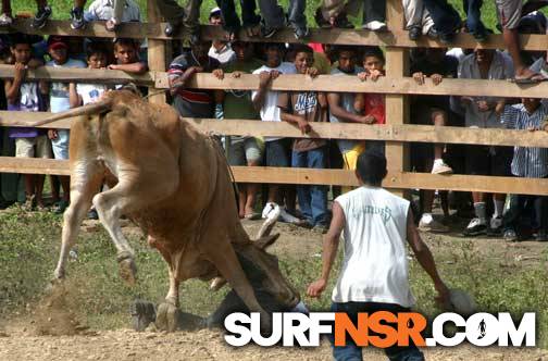 Nicaragua Surf Report - Report Photo 06/19/2005  10:20 PM 