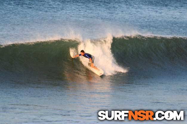 Nicaragua Surf Report - Report Photo 03/06/2006  7:21 PM 