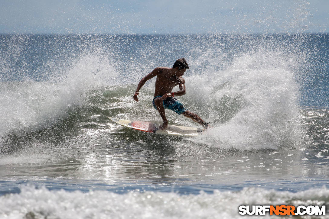 Nicaragua Surf Report - Report Photo 10/02/2018  7:17 PM 