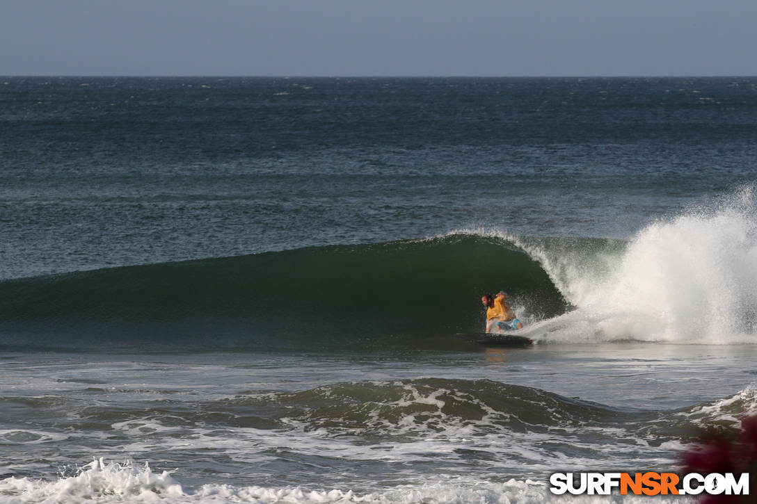 Nicaragua Surf Report - Report Photo 02/26/2016  1:02 PM 