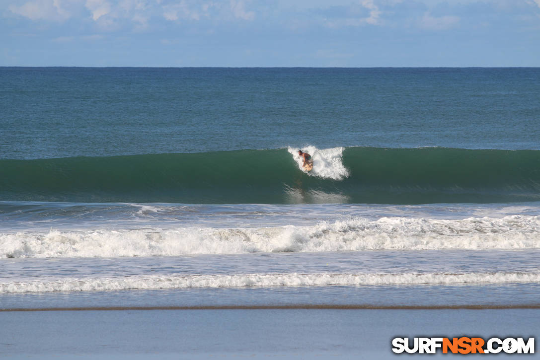 Nicaragua Surf Report - Report Photo 10/27/2015  12:03 PM 