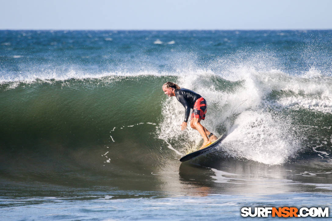 Nicaragua Surf Report - Report Photo 02/04/2021  5:04 PM 