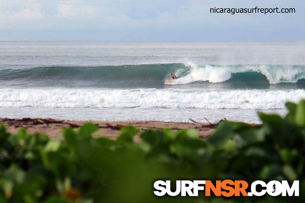 Nicaragua Surf Report - Report Photo 09/21/2013  11:01 AM 