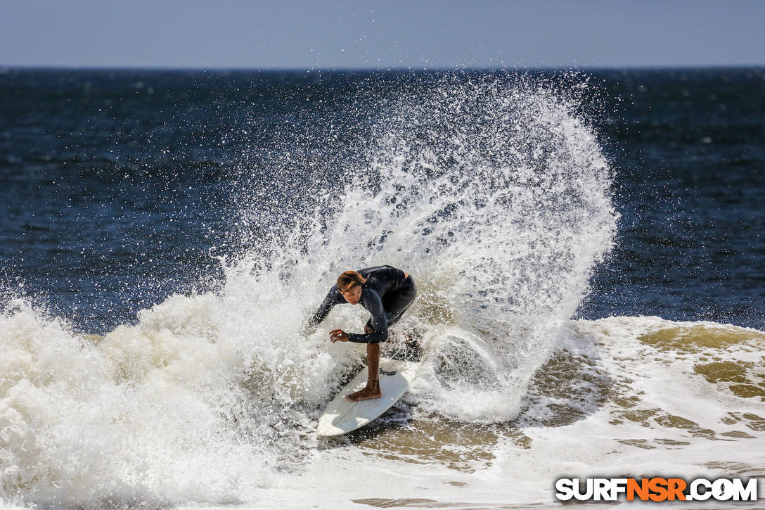 Nicaragua Surf Report - Report Photo 03/29/2019  8:20 PM 