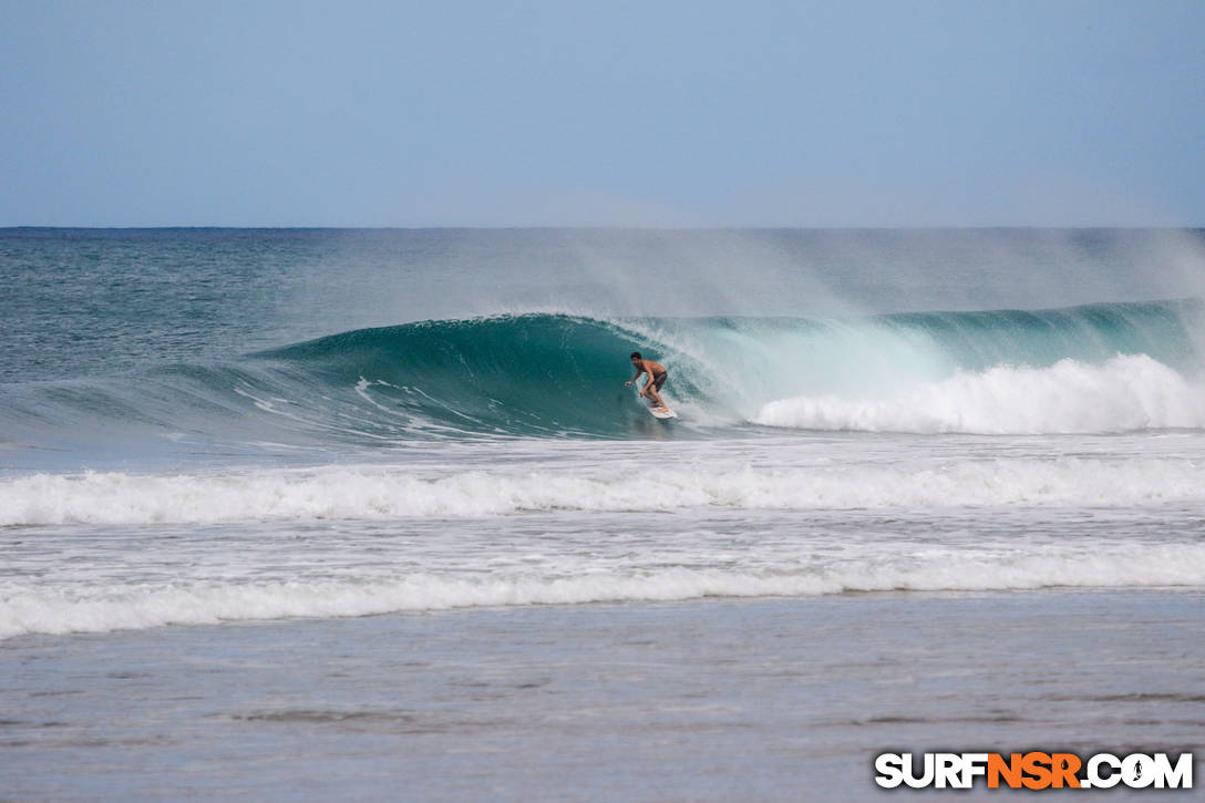 Nicaragua Surf Report - Report Photo 06/17/2018 10:05 PM