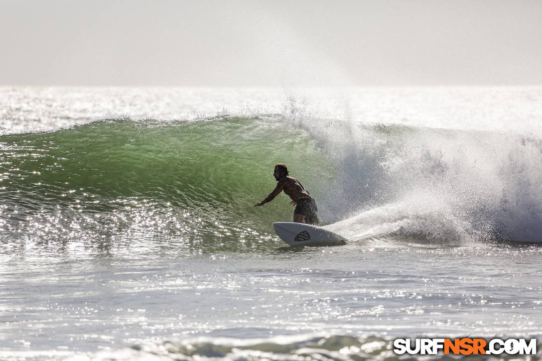 Nicaragua Surf Report - Report Photo 01/06/2019  8:06 PM 