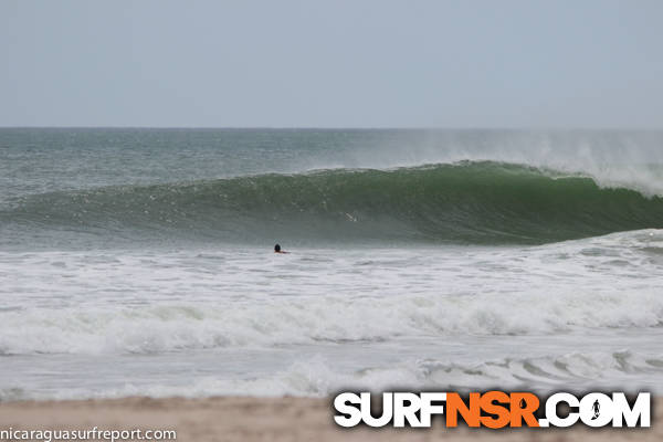 Nicaragua Surf Report - Report Photo 03/30/2015  4:30 PM 