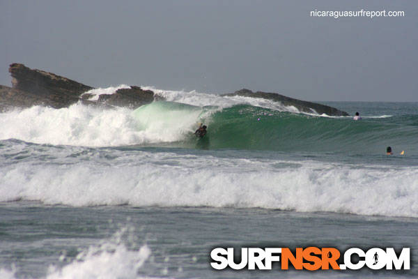 Nicaragua Surf Report - Report Photo 06/06/2010  2:48 PM 