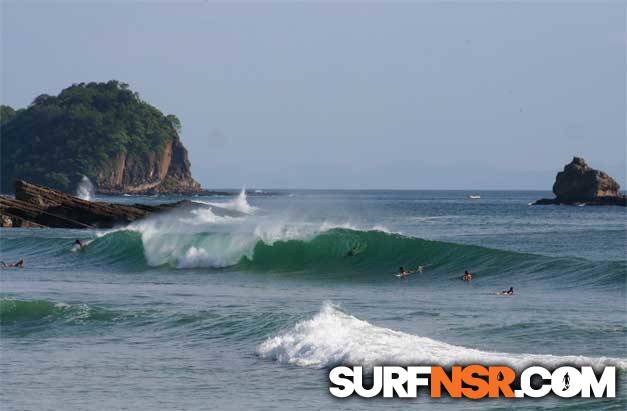 Nicaragua Surf Report - Report Photo 09/25/2006  10:26 PM 