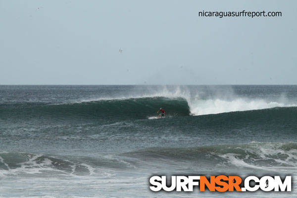 Nicaragua Surf Report - Report Photo 12/15/2013 8:52 PM