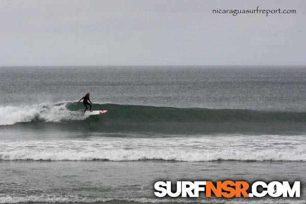 Nicaragua Surf Report - Report Photo 12/19/2011  6:26 PM 