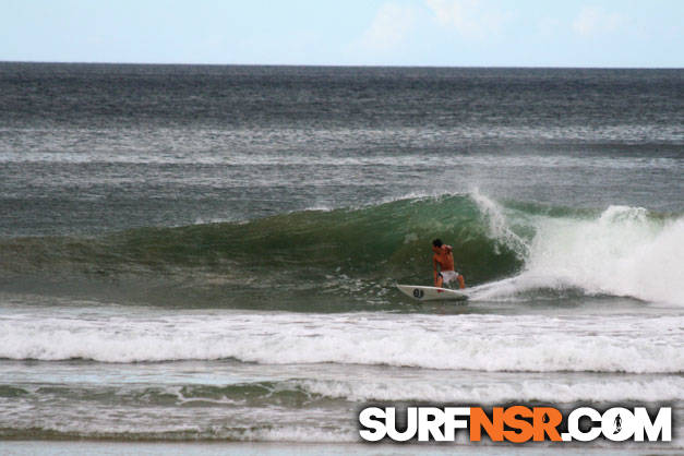 Nicaragua Surf Report - Report Photo 01/12/2008  12:57 PM 