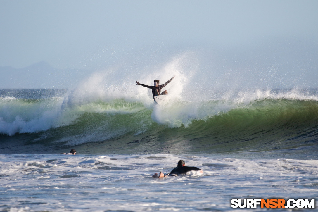 Nicaragua Surf Report - Report Photo 02/08/2018  8:15 PM 