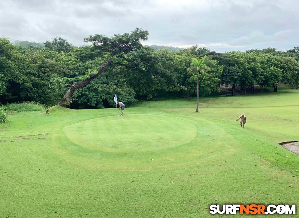 Nicaragua Surf Report - Report Photo 10/15/2019  11:52 AM 