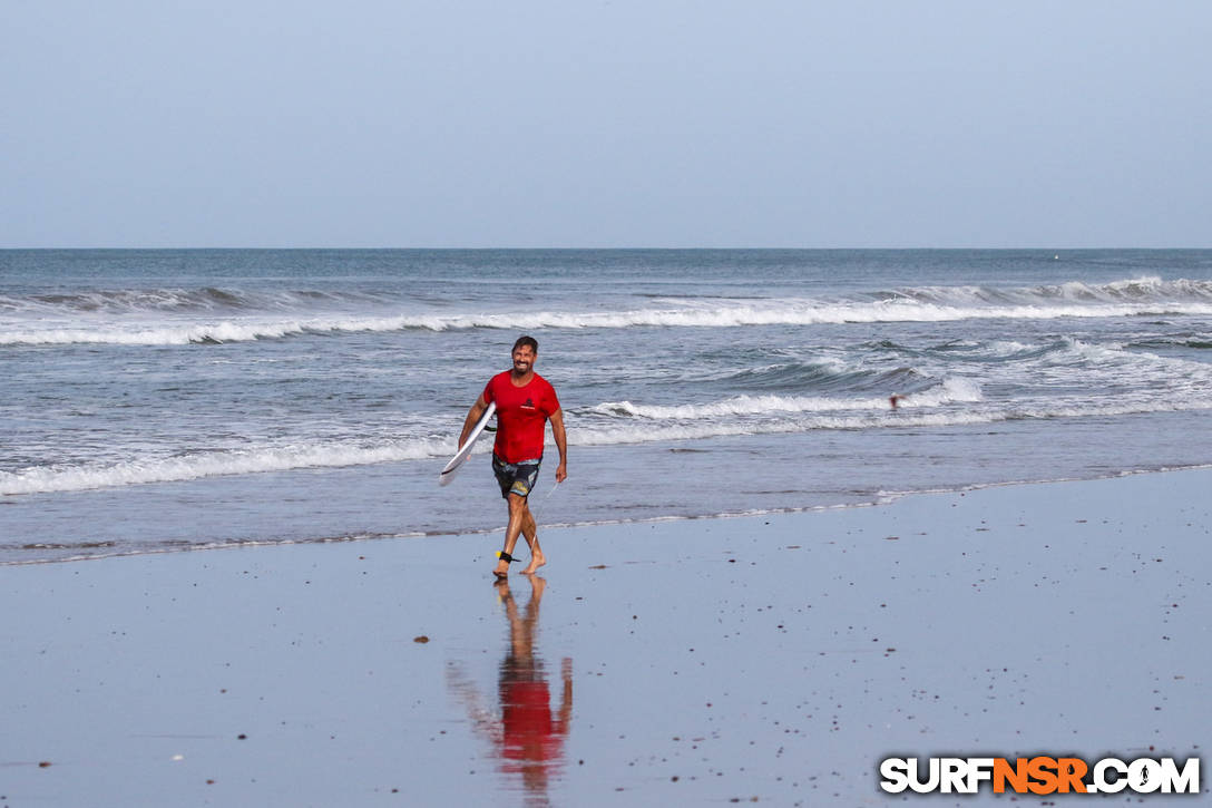 Nicaragua Surf Report - Report Photo 07/27/2018 5:35 PM