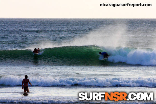 Nicaragua Surf Report - Report Photo 03/03/2013  9:17 PM 