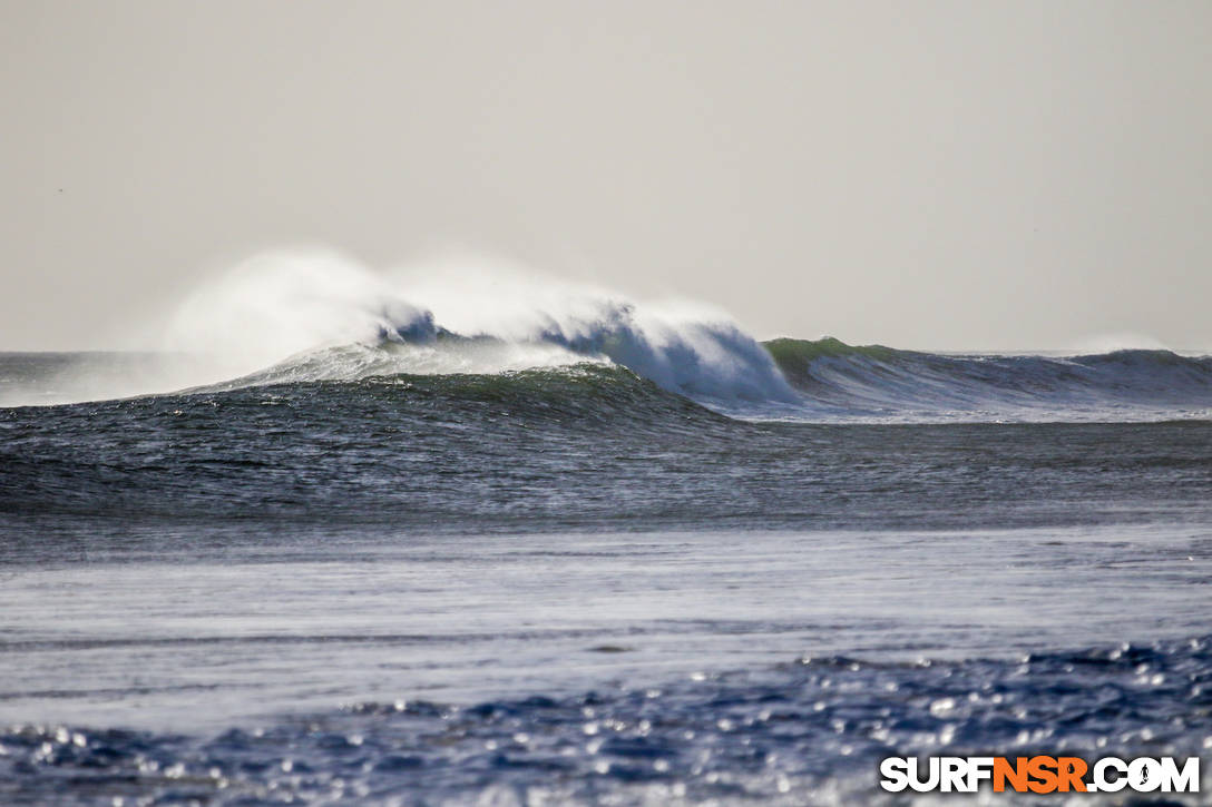 Nicaragua Surf Report - Report Photo 02/14/2020  8:05 PM 