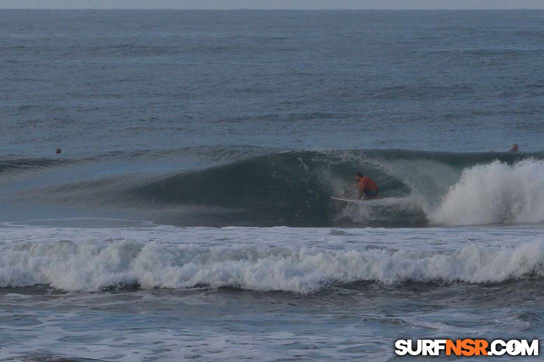 Nicaragua Surf Report - Report Photo 09/13/2016  11:43 AM 