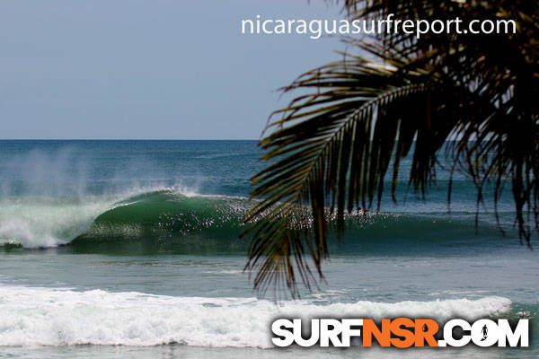 Nicaragua Surf Report - Report Photo 09/28/2012 4:04 PM