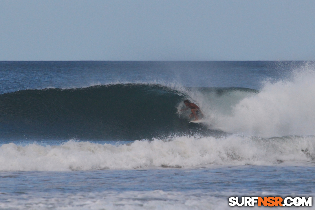 Nicaragua Surf Report - Report Photo 12/02/2016 5:09 PM