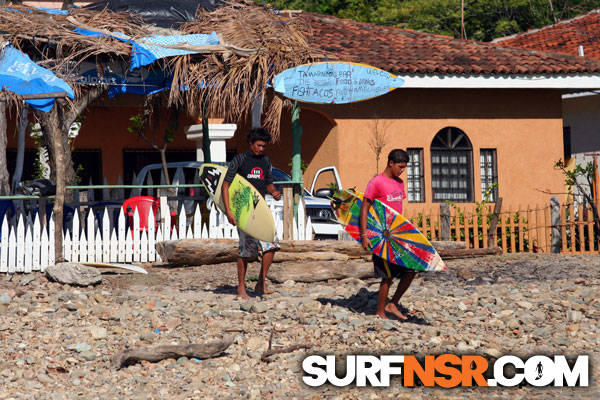 Nicaragua Surf Report - Report Photo 12/25/2010 7:29 PM