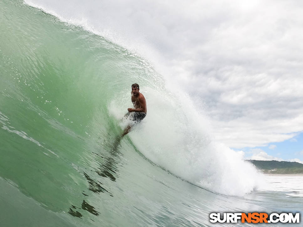 Nicaragua Surf Report - Report Photo 10/10/2020 2:46 PM
