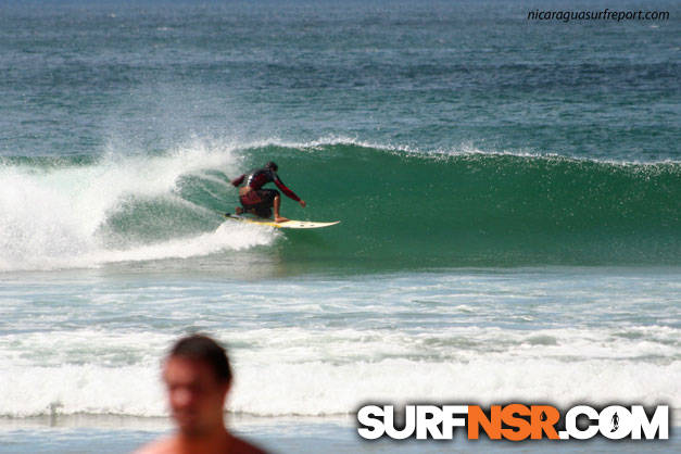 Nicaragua Surf Report - Report Photo 02/17/2008  2:51 PM 