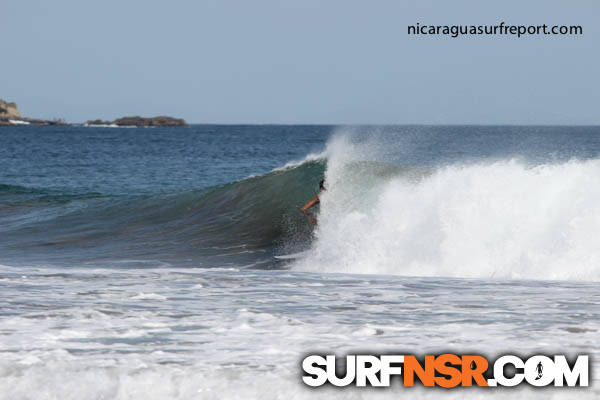Nicaragua Surf Report - Report Photo 08/03/2014 3:56 PM
