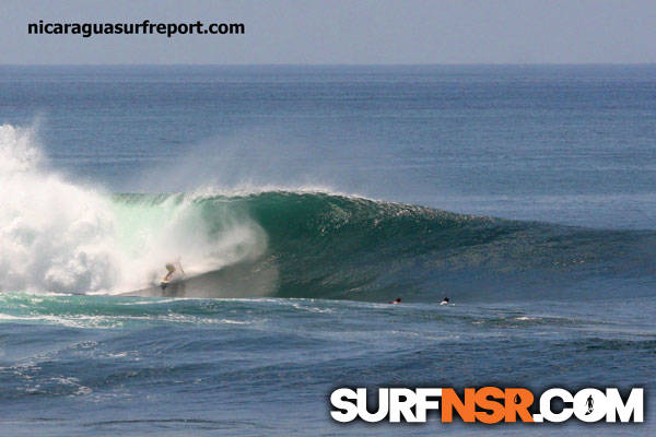 Nicaragua Surf Report - Report Photo 03/21/2013  8:30 PM 