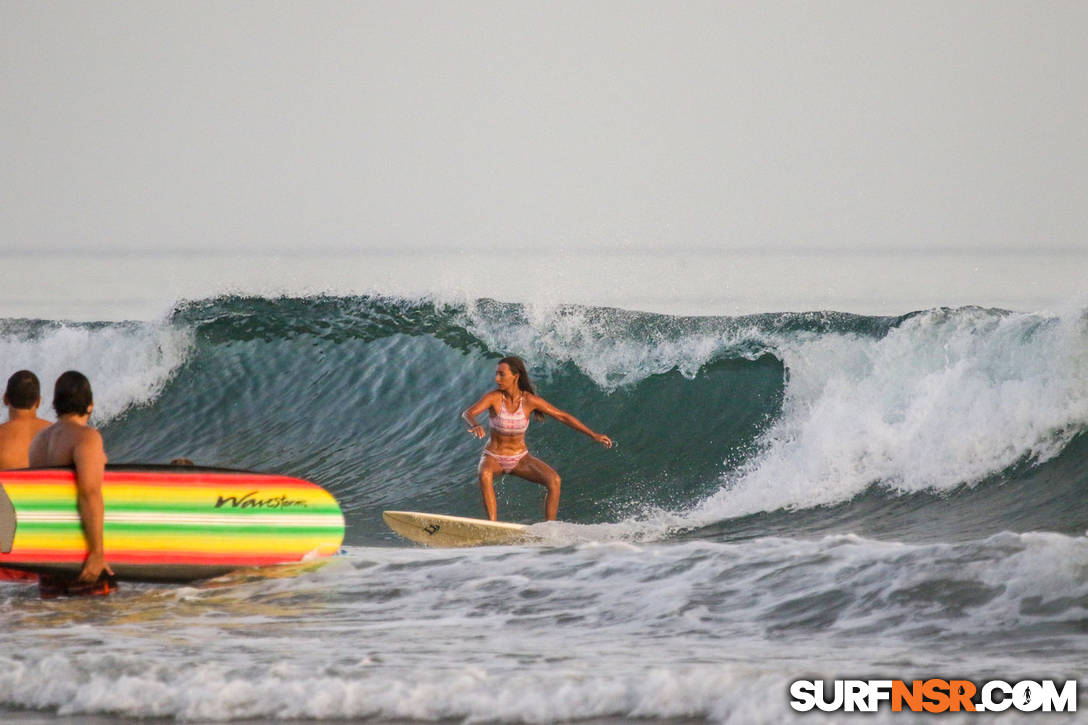 Nicaragua Surf Report - Report Photo 07/31/2020  9:16 PM 