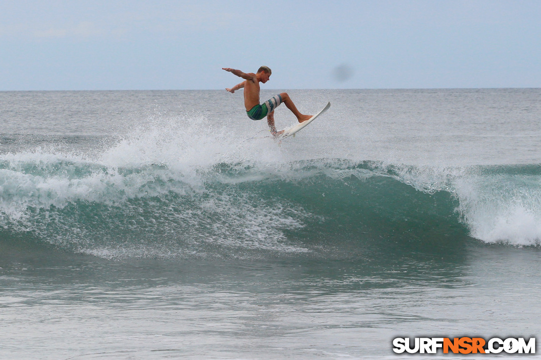 Nicaragua Surf Report - Report Photo 12/09/2016  3:24 PM 