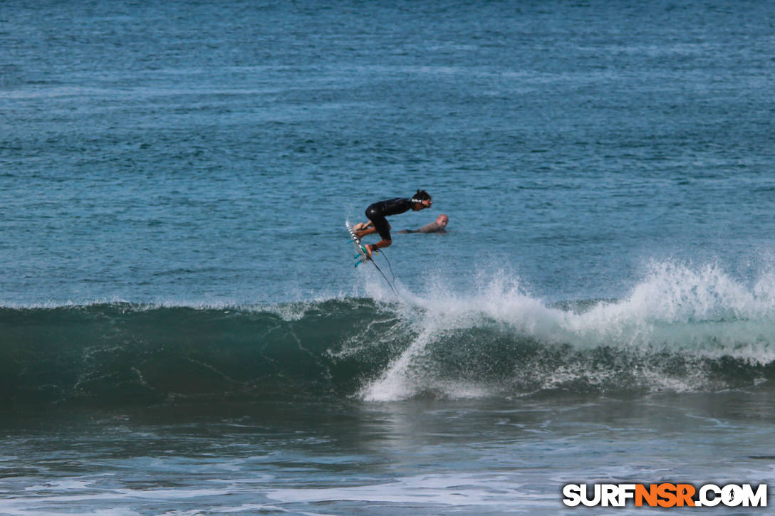 Nicaragua Surf Report - Report Photo 08/27/2015  11:54 AM 
