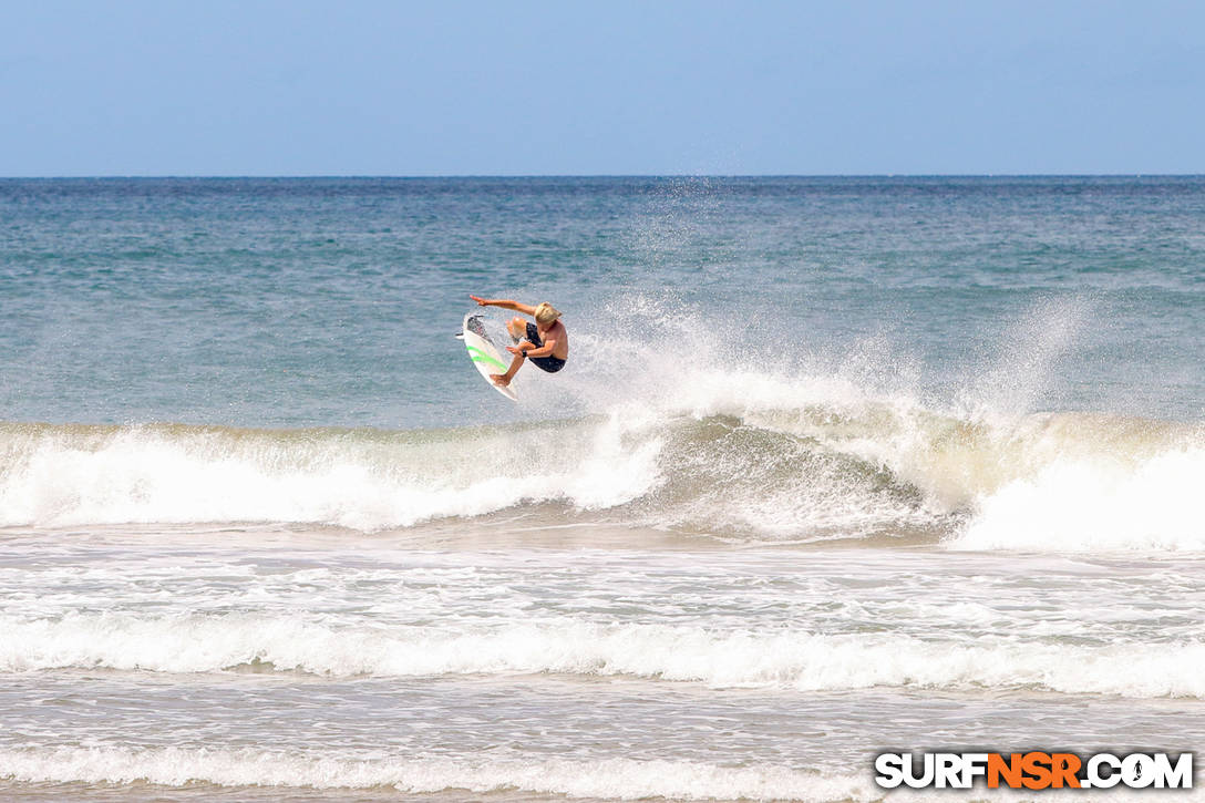 Nicaragua Surf Report - Report Photo 07/29/2022 1:17 PM
