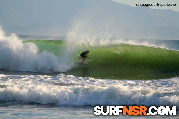 Nicaragua Surf Report - Report Photo 03/10/2008  8:07 PM 