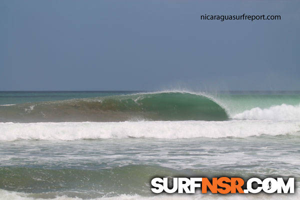 Nicaragua Surf Report - Report Photo 07/07/2013  6:35 PM 