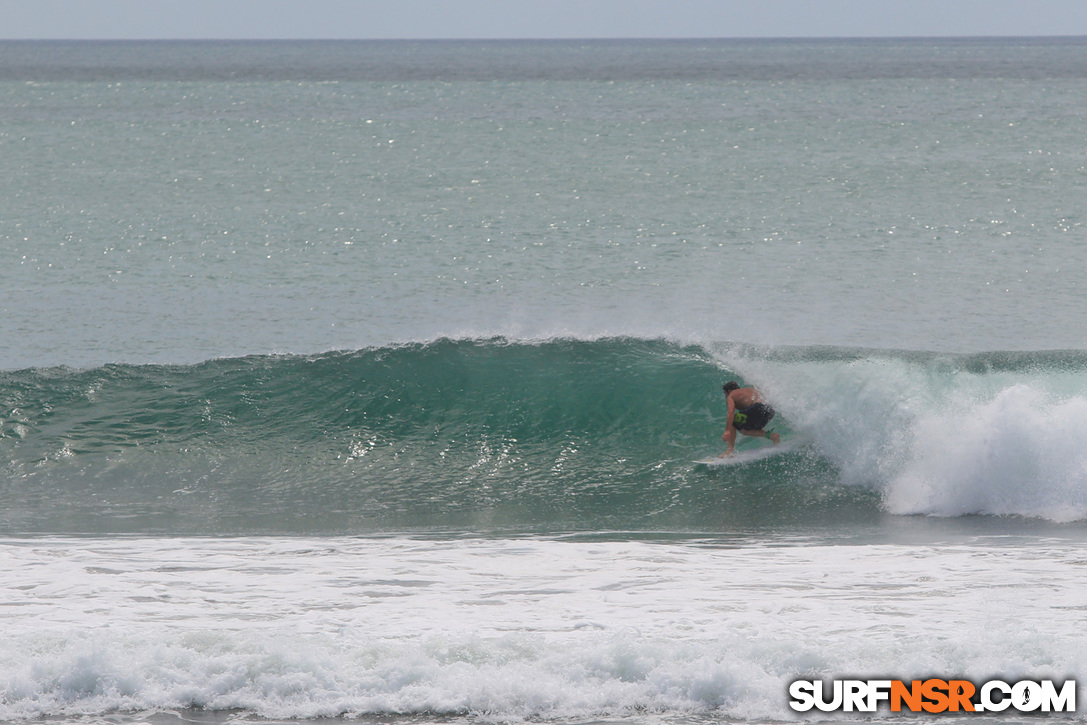 Nicaragua Surf Report - Report Photo 10/23/2016  4:24 PM 