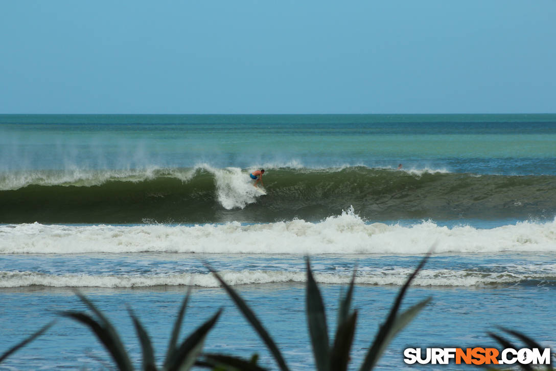 Nicaragua Surf Report - Report Photo 06/03/2019  9:50 PM 