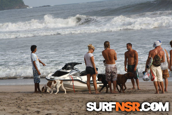 Nicaragua Surf Report - Report Photo 08/21/2010  8:32 PM 