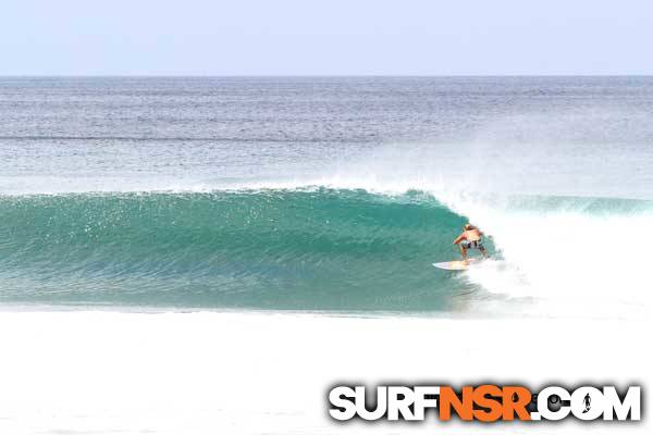Nicaragua Surf Report - Report Photo 07/26/2014 12:36 PM