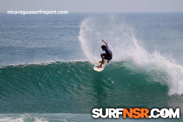 Nicaragua Surf Report - Report Photo 05/06/2013  4:20 PM 